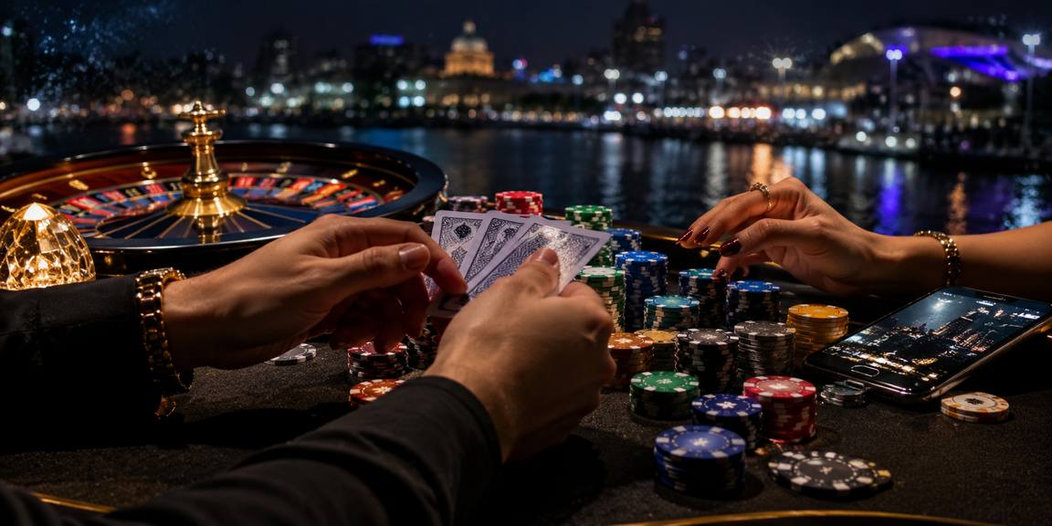 Slot Rooms Lengkap di judiking